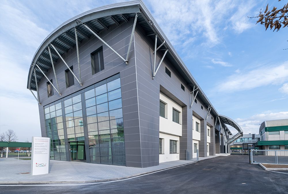 L’Istituto Zooprofilattico Sperimentale delle Venezie corre per Casa Priscilla alla Padova Marathon