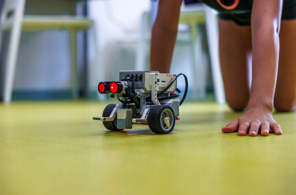 Nuova energia per il futuro dei giovani: continua la partnership tra Casa Priscilla e Dolomiti Energia, insieme per “Educhiamoci!”