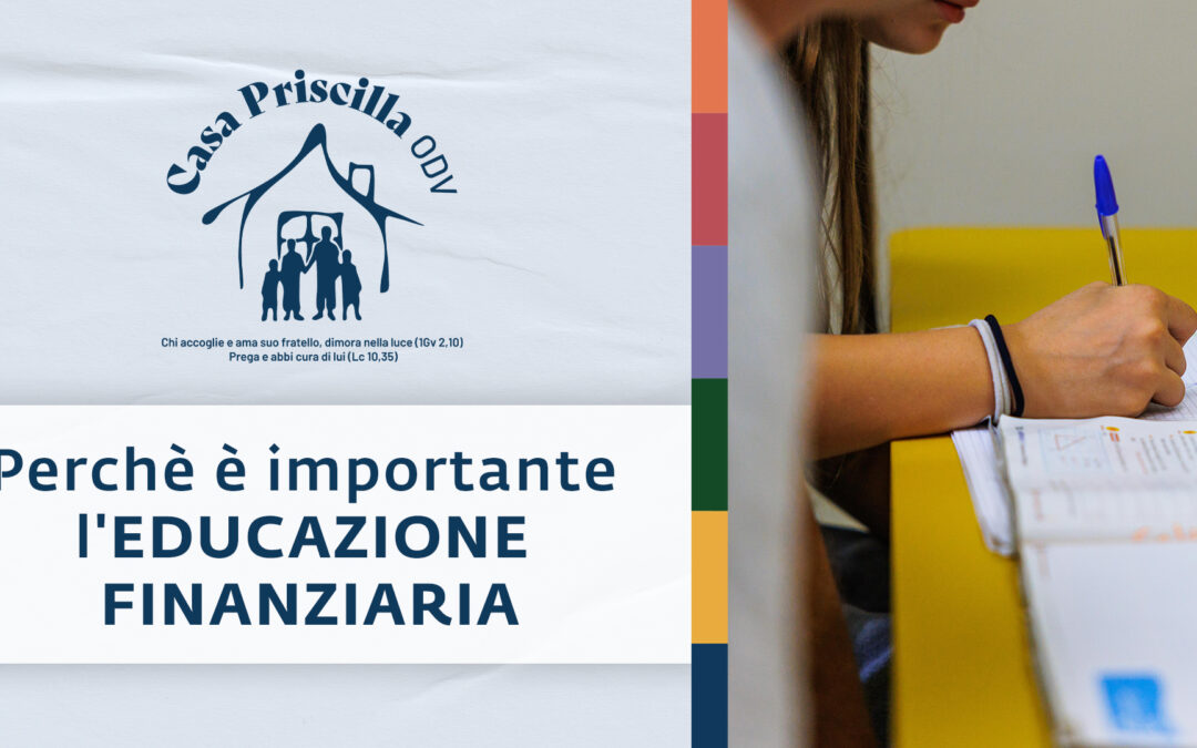 Formazione ed educazione finanziaria: un percorso per l’autonomia femminile
