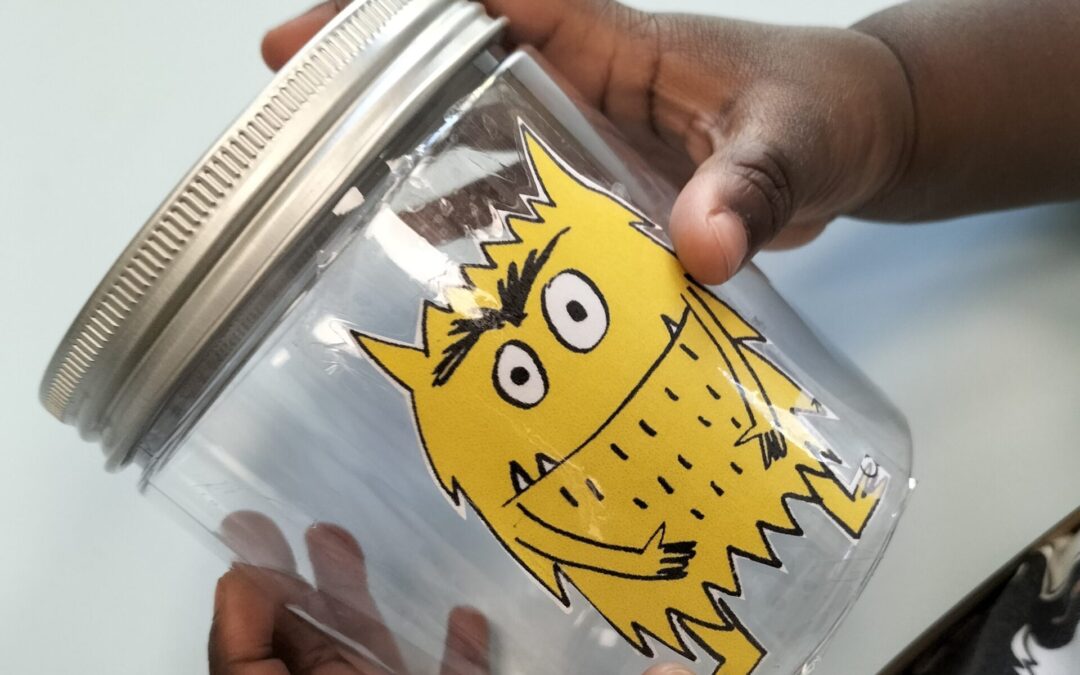 Open Day al Micronido “Il Sorriso” di Casa Priscilla: al via le iscrizioni!