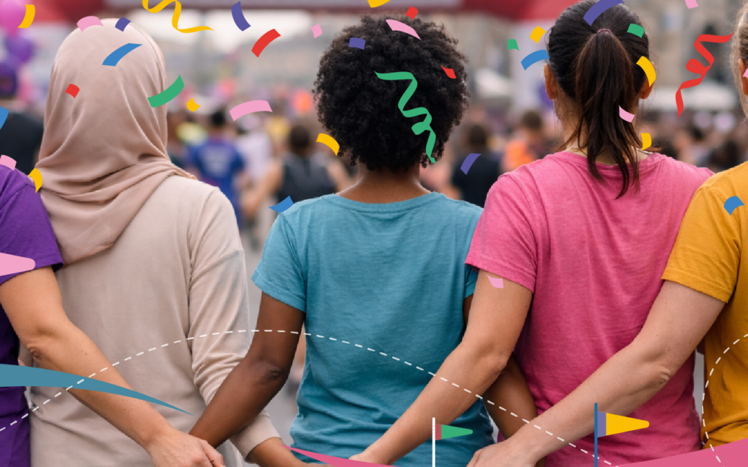 Padova Marathon 2026 | Corriamo per le donne e le mamme di Casa Priscilla!