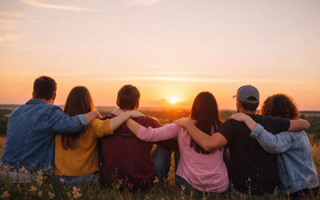 10 aprile | “Un gesto che resta. Lasciti solidali per costruire il futuro insieme”