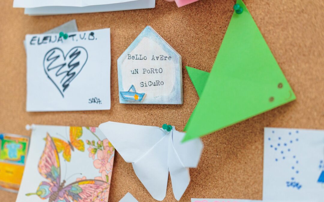 Bilancio Sociale 2025: un anno di accoglienza, relazioni e nuovi inizi